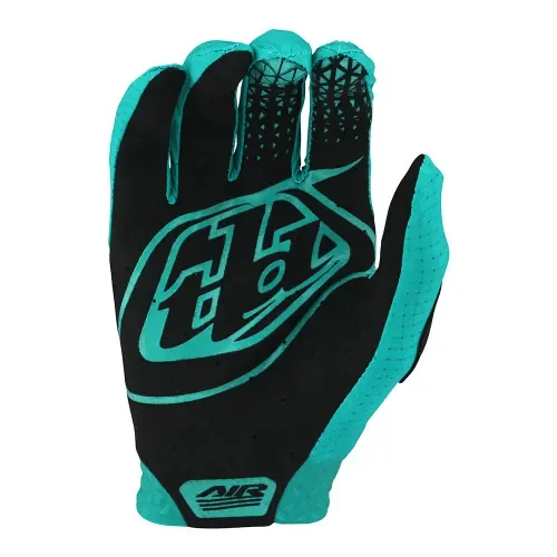 Troy Lee Designs Air Glove (Solid Turquoise)