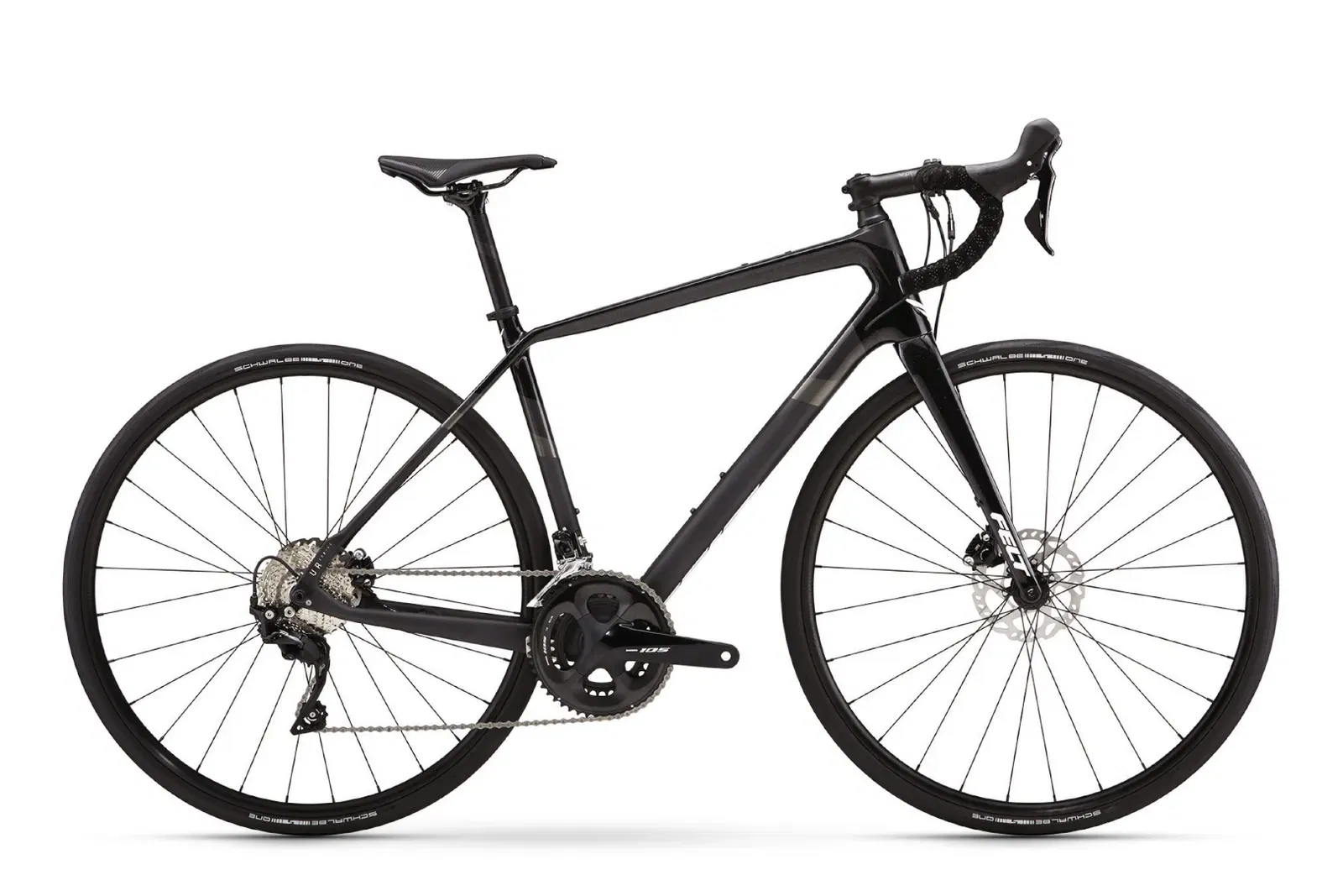 2023 - Felt Bicycles - VR ADVANCED 105-56