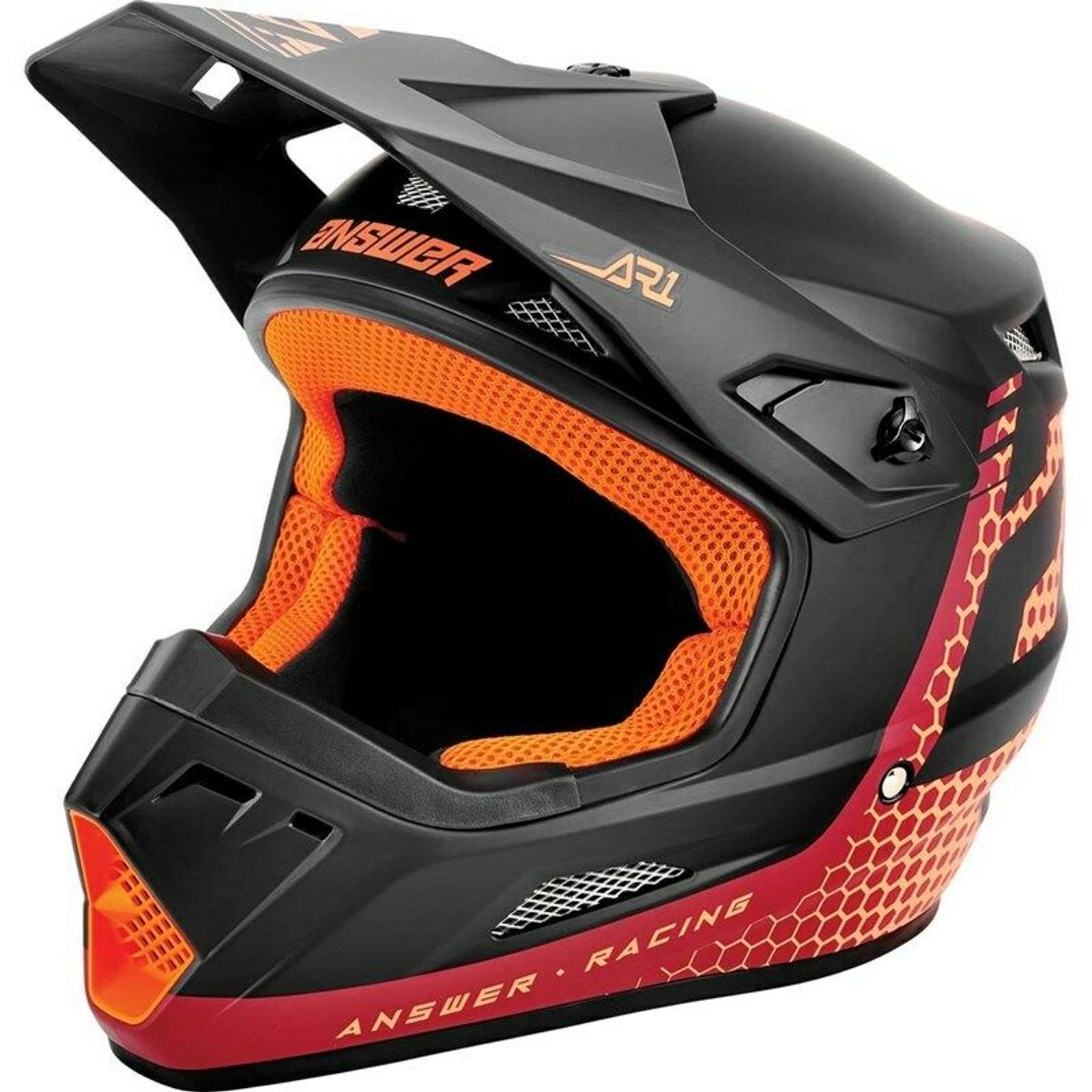 Answer ar1 sale helmet review