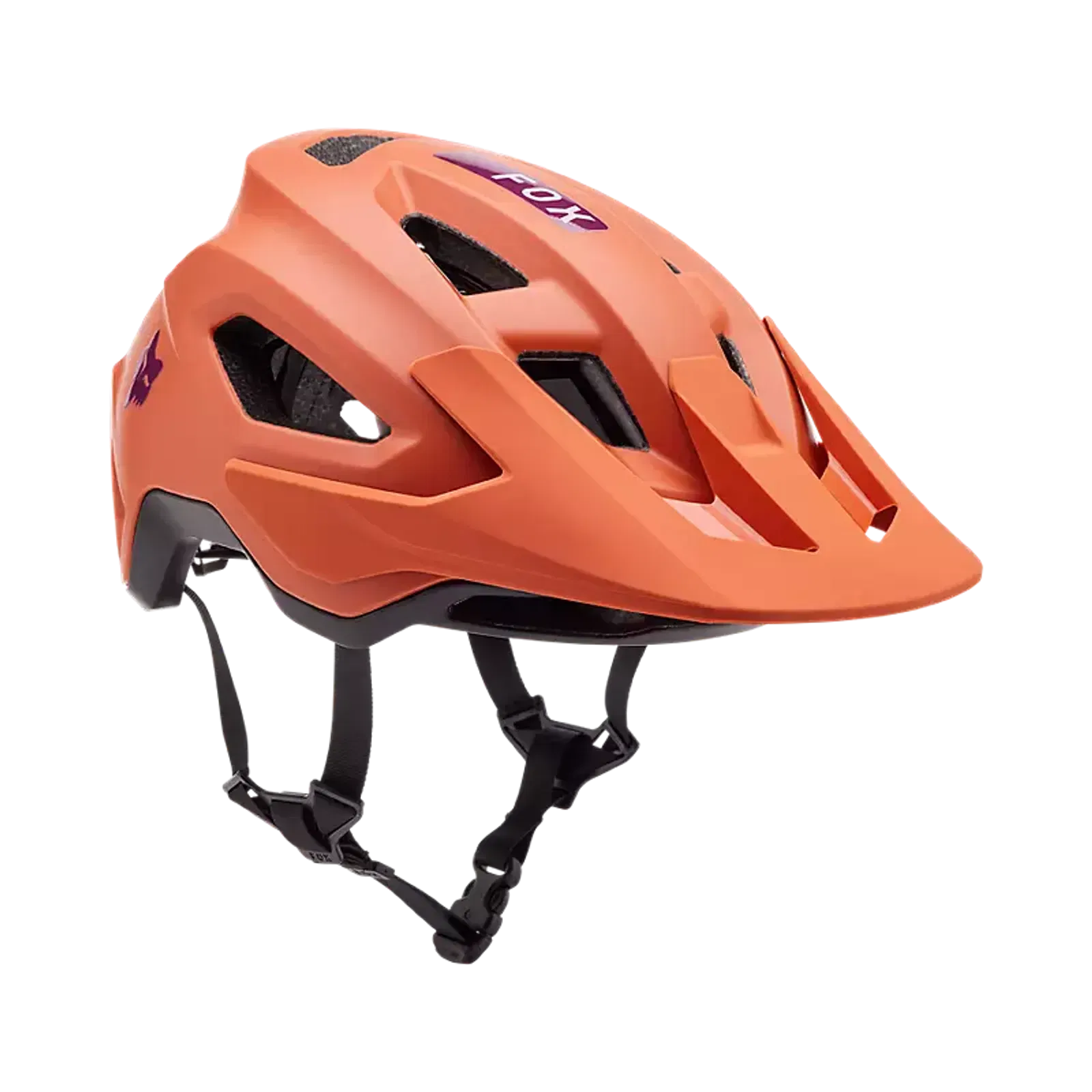 Fox Racing Speedframe MIPS Bike Helmet Atomic Pu | The Pro's