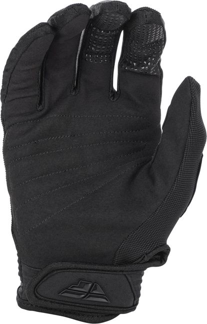 FLY RACING F-16 GLOVES - BLACK