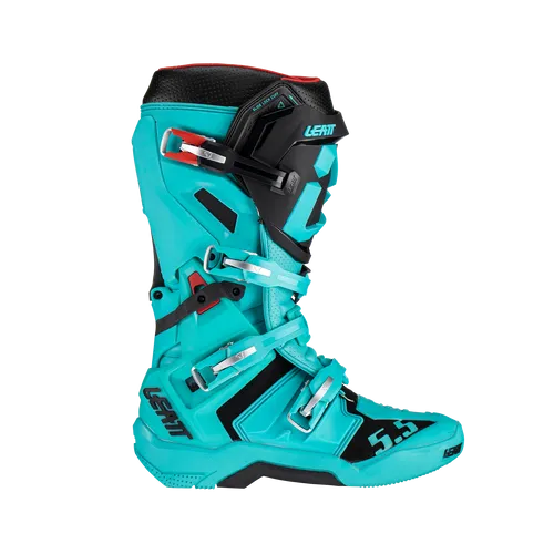 Lestt Boot 5.5 FlexLock (Fuel) 302305015