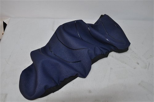 LIKE NEW 2022 KTM 450 sx-f stock seat cover-EB1481