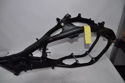 USED 2023 KTM SX-F 250 frame(with title)-A46003001000C1 - 	EB1457