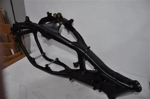 USED 2023 KTM SX-F 250 frame(with title)-A46003001000C1 - 	EB1457