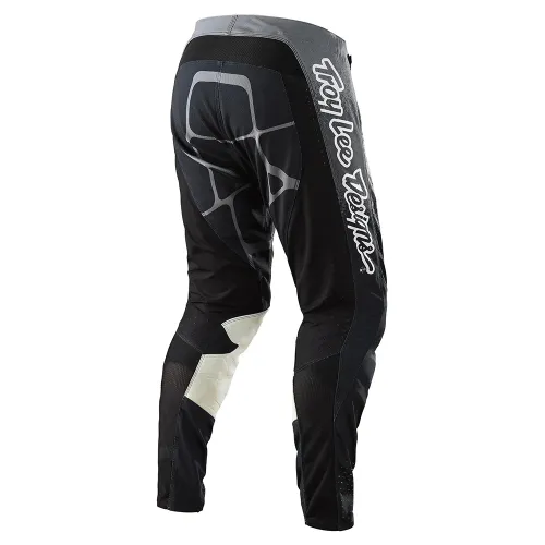 TROY LEE DESIGN SE PRO PANT - WEBSTAR BLACK/GRAY - 20153700