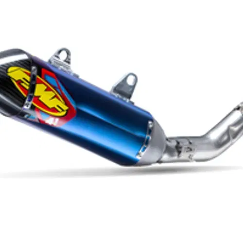 FMF FACTORY 4.1 RCT SILENCER - A48005979003