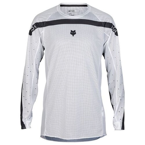 Fox Racing Airline Aviation Jersey [WHT] -32054-008-X