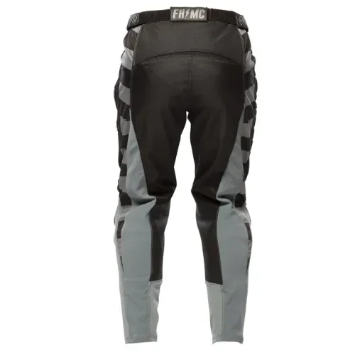 Fasthouse Grindhouse 2.0 Pants (Black/Charcoal)