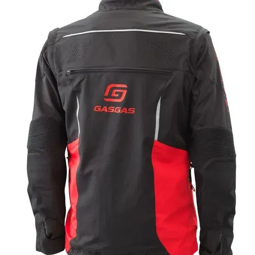 GASGAS OFFROAD JACKET - SMALL 