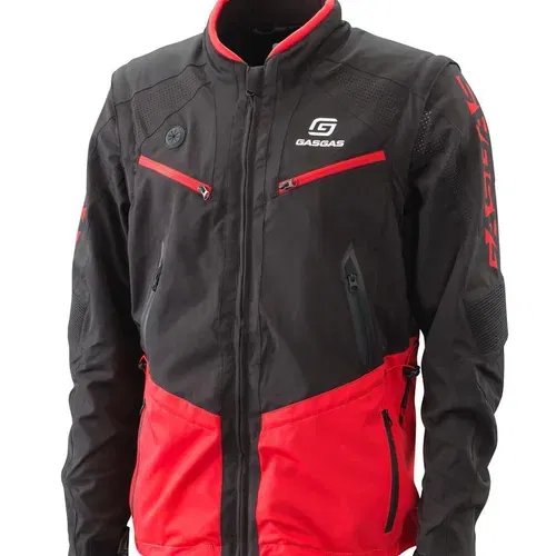 GASGAS OFFROAD JACKET - SMALL 