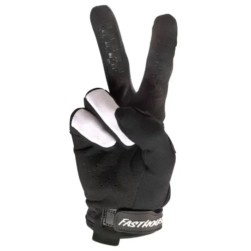 Speed Style Originals Glove - Black 4057-001
