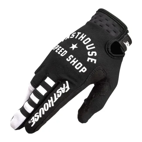 Speed Style Originals Glove - Black 4057-001