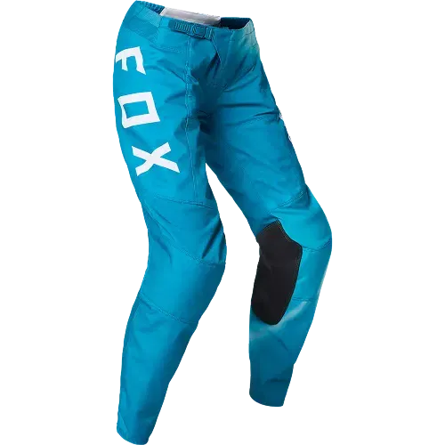 Fox Racing Womens 180 Toxsyk Pant - Maui Blue - 29764-551-