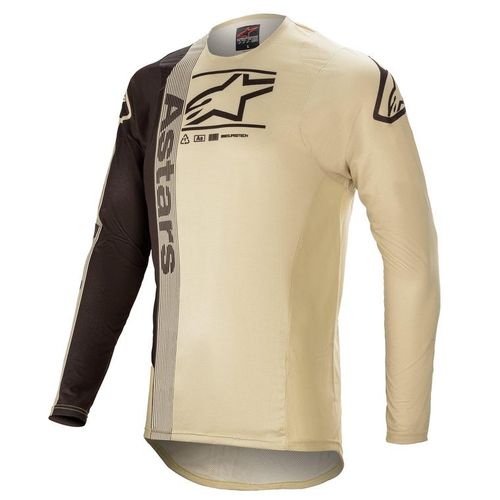 ALPINESTARS SUPERTECH FOSTER SAND JERSEY 