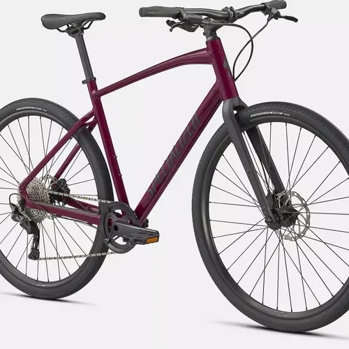 Specialized Bikes - SIRRUS X 3.0, Size Medium 