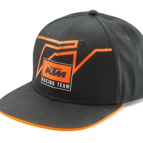 KTM KIDS TEAM FLAT CAP BY ALPINESTARS 3PW220025500