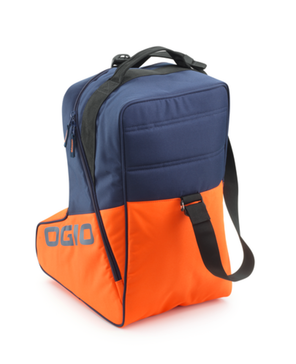 KTM REPLICA TEAM TRAVEL BAG 9800 - PRO