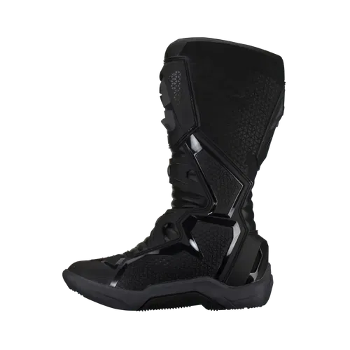 LEATT 3.5 BOOT - STEALTH 302405040X