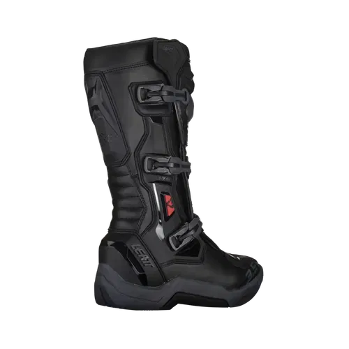 LEATT 3.5 BOOT - STEALTH 302405040X
