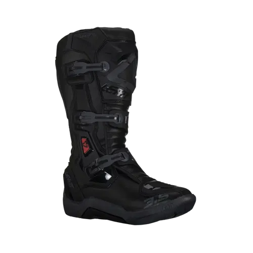 LEATT 3.5 BOOT - STEALTH 302405040X