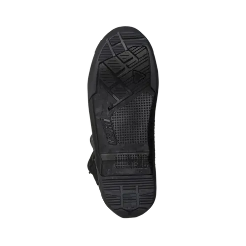 LEATT 3.5 BOOT - STEALTH 302405040X