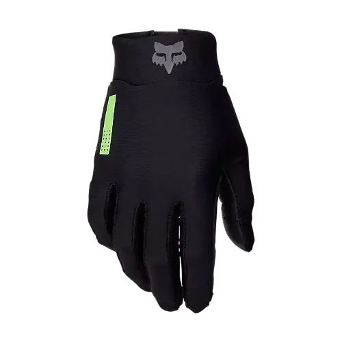 Fox Racing Flexair 50th Limited Edition Gloves (Black)