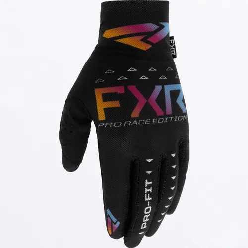 FXR Pro-Fit Air MX Glove (Chromatic)