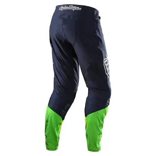Troy Lee Designs SE Ultra Pant - Streamline Blue - 25440402