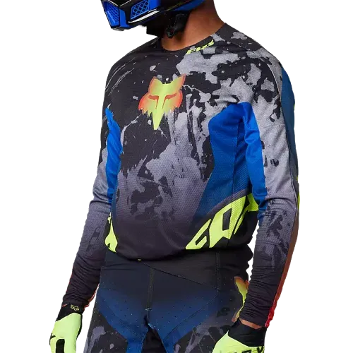 Fox Racing 360 Dkay Jersey (Multi Color)