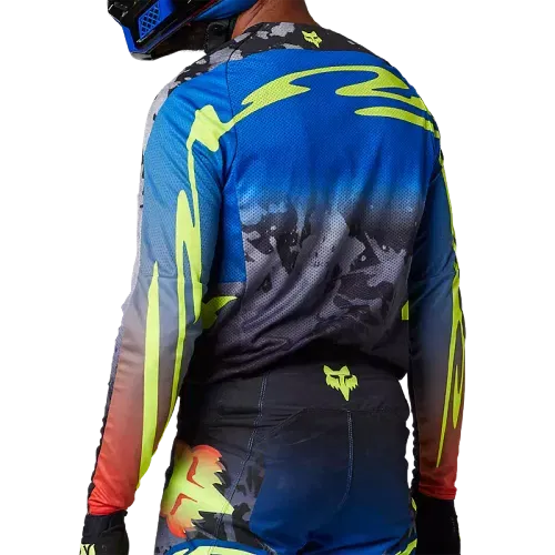 Fox Racing 360 Dkay Jersey (Multi Color)