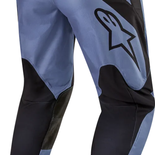 ALPINESTARS FLUID LURV PANTS - LIGHT BLUE/BLACK - ADULT SIZES