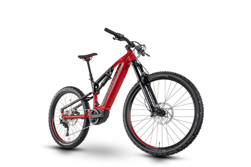 GASGAS - G Enduro 1.0 Frame 47, Size Large