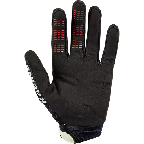 Fox Racing 180 Xpozr Gloves (Fluorescent Red)