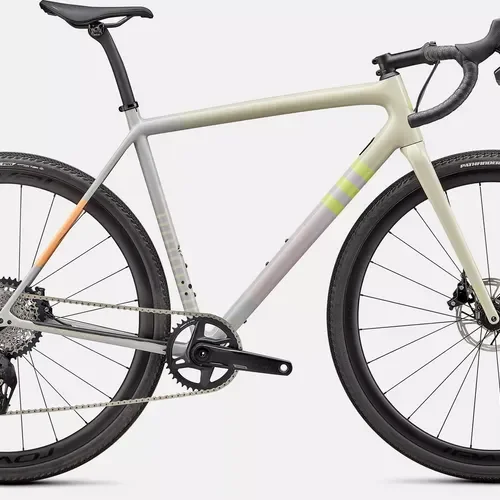 Specialized Bikes - CRUX EXPERT, Size 58cm