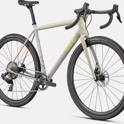 Specialized Bikes - CRUX EXPERT, Size 58cm