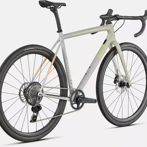 Specialized Bikes - CRUX EXPERT, Size 58cm