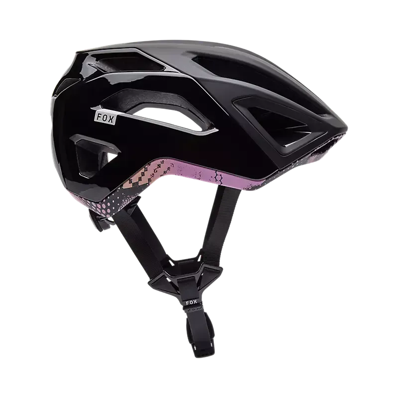 Fox Racing MTB Crossframe Pro Pulse Helmet - Dusty Rose