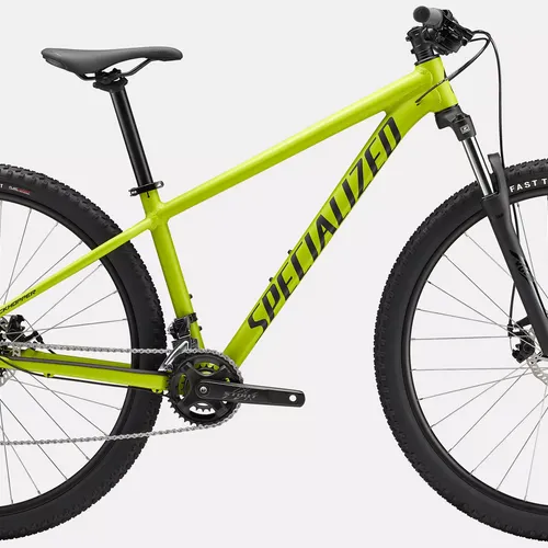 2022 - Specialized Bikes - ROCKHOPPER 29 - Large