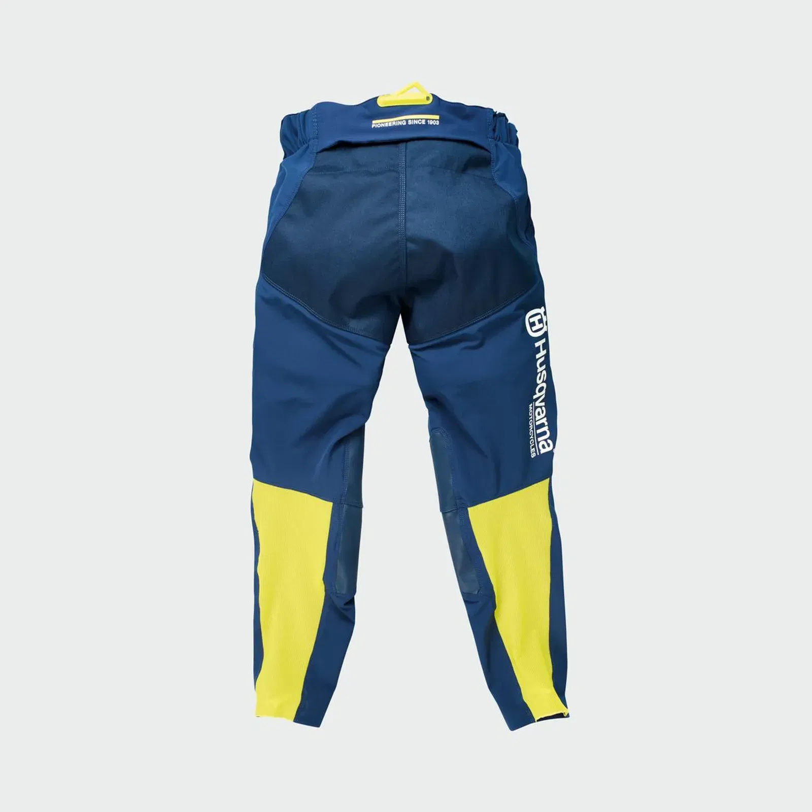 HUSQVARNA GOTLAND PANTS (BLUE)