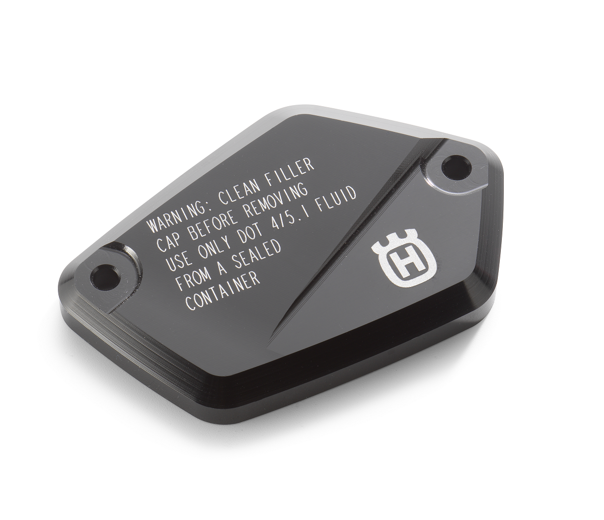 Husqvarna Brake Reservoir Cover - Svartpilen/Vitpilen 401 - 96013903000C1A