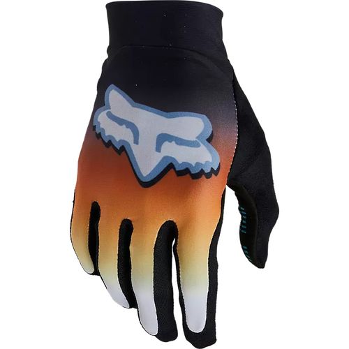 Fox Racing Womens Flexair Park Gloves (Burnt Orange)