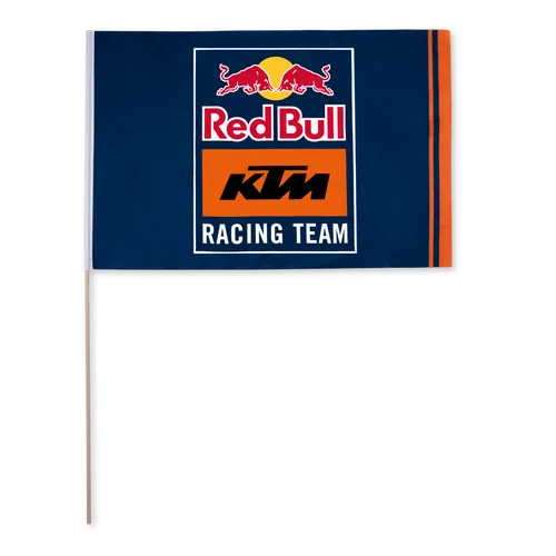 RED BULL KTM ESSENTIAL FLAG - 3RB210055800