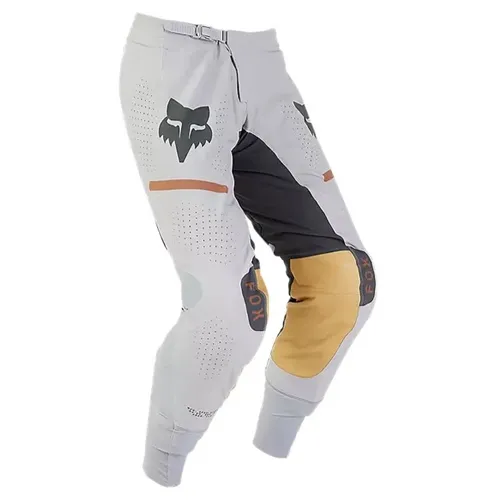 Fox Racing Flexair Optical Pants - Steel Grey