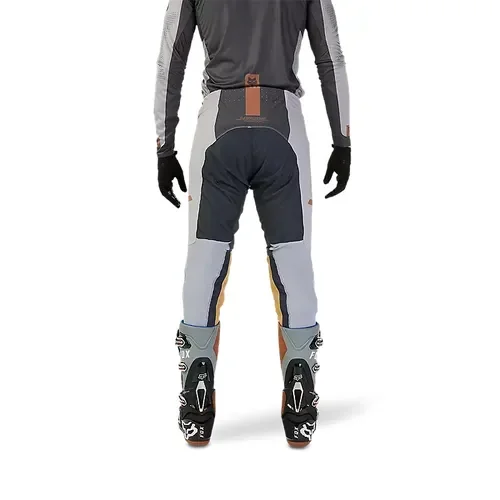 Fox Racing Flexair Optical Pants - Steel Grey