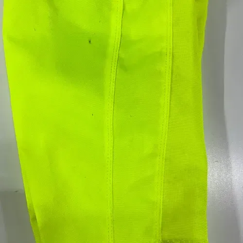 USED TROY LEE YOUTH GP MONO PANTS SIZE 28