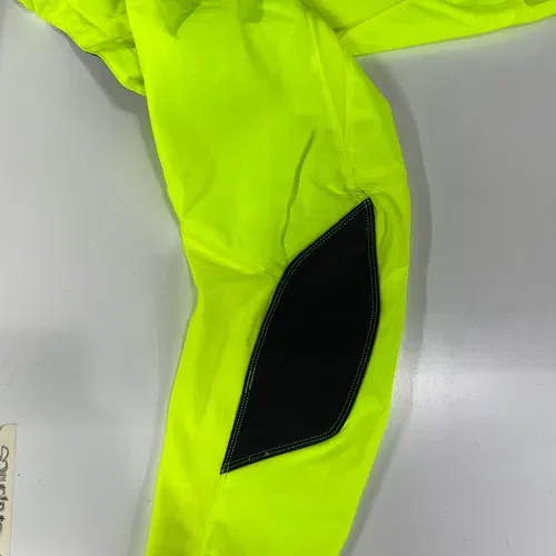 USED TROY LEE YOUTH GP MONO PANTS SIZE 28