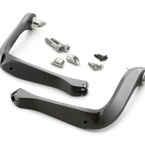 HUSQVARNA WRAP-AROUND HANDGUARD KIT - 25102085044