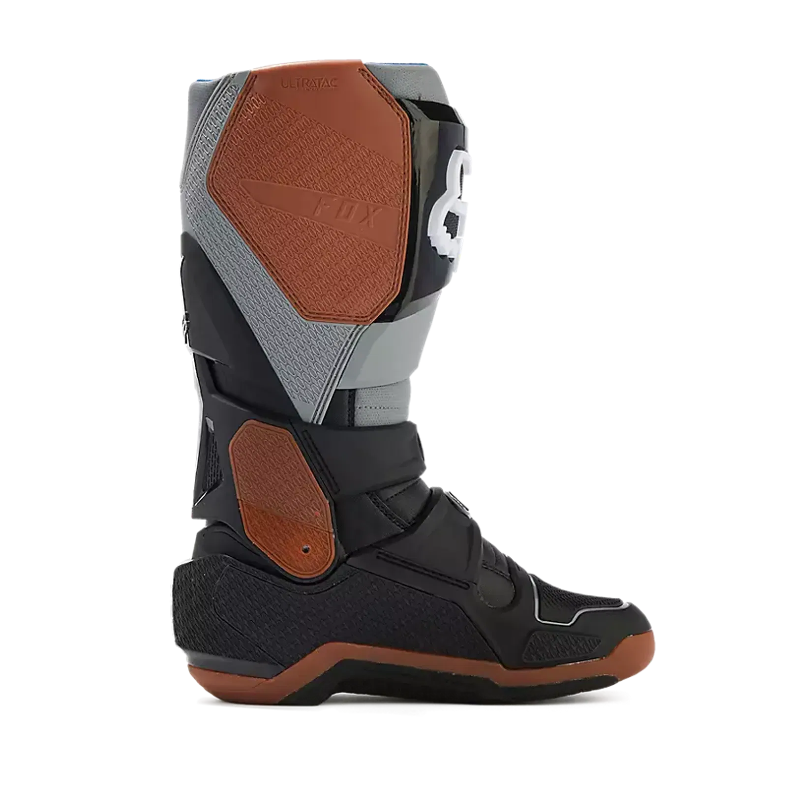 Shop Fox Racing Dirt Bike & Motocross Boots | MX Locker