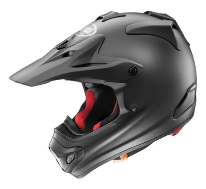 Arai VX-Pro4 Solid Helmet - 886187